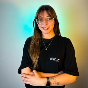 Ágata Chula - Analista Administrativa