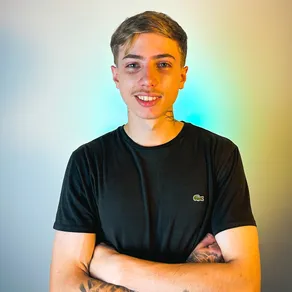 Alexandre Kwiatkowski - Dev Full Stack