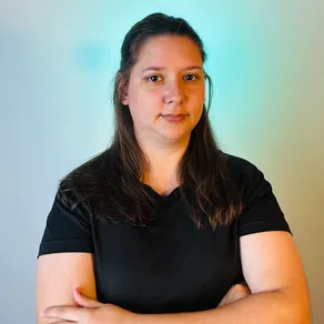 Catherine Fleischmann - Diretora de Marketing