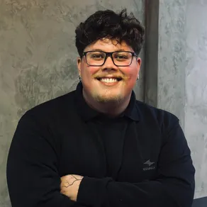 Kaue Felipe - Analista de Marketing