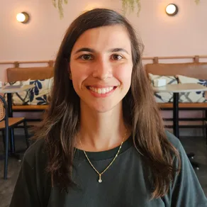Samara Medeiros - UX/UI Designer