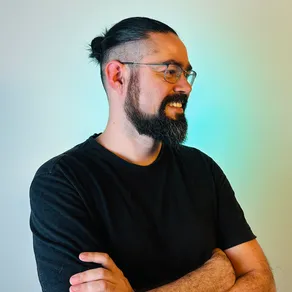 Willian Eckstein - Diretor de Tecnologia